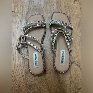 Steve Madden sandals